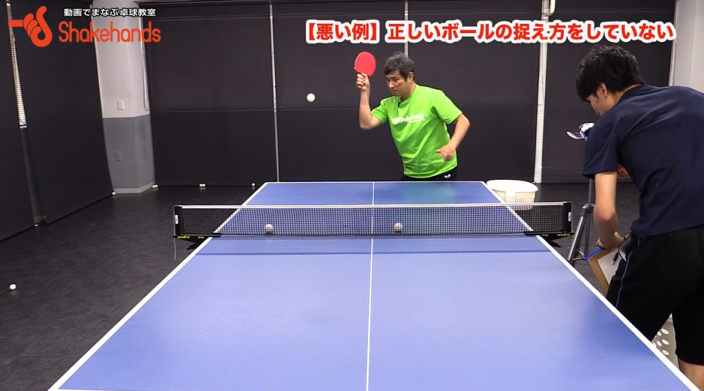 平岡義博の回転の感覚を磨く練習法。こすらない!_02
