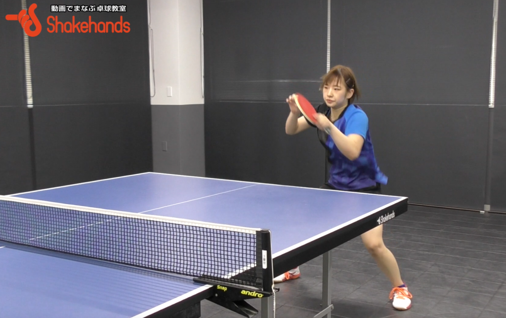 前田美優のフォアドライブ。バック表の最適な戦い方_01