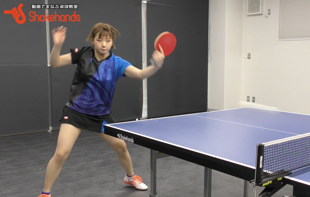 【前田美優】下回転をバックドライブ。パワーUP!_00