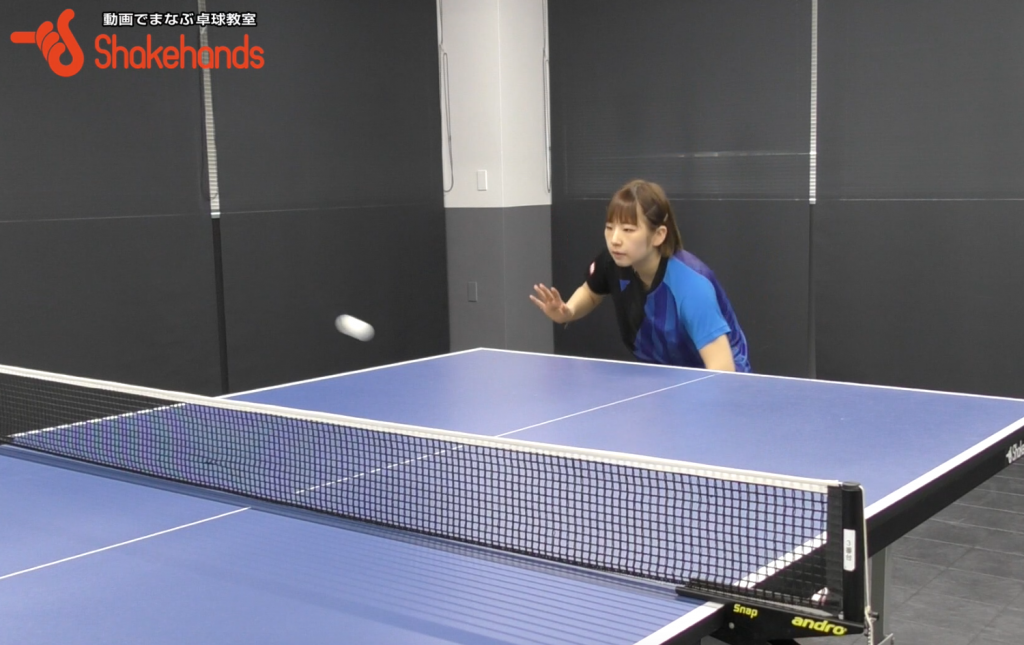 【前田美優】下回転をバックドライブ。パワーUP!_01