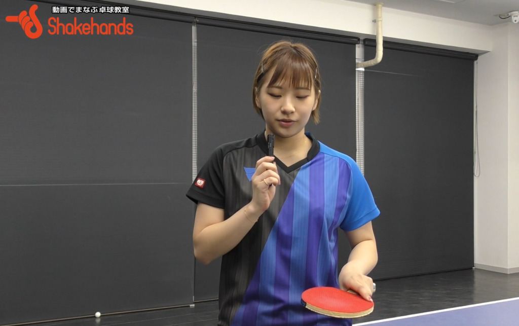 【前田美優】下回転をバックドライブ。パワーUP!_03