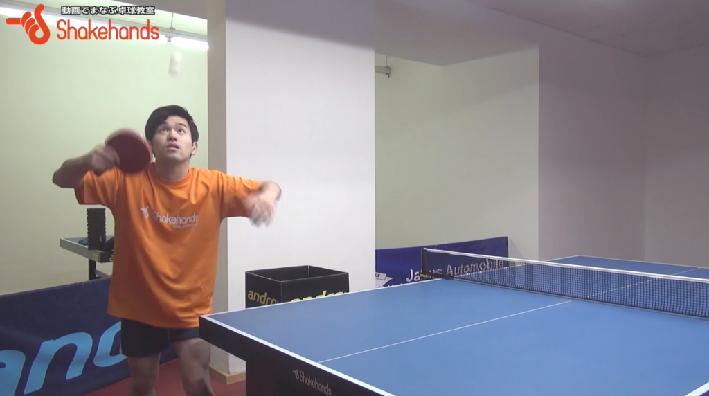 【及川瑞基】YGサーブ。試合で頼れるサーブに!_03