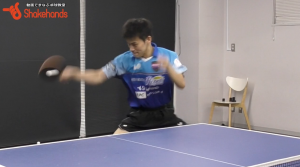 試合前に調子が上がる!吉田雅己のおすすめ練習法