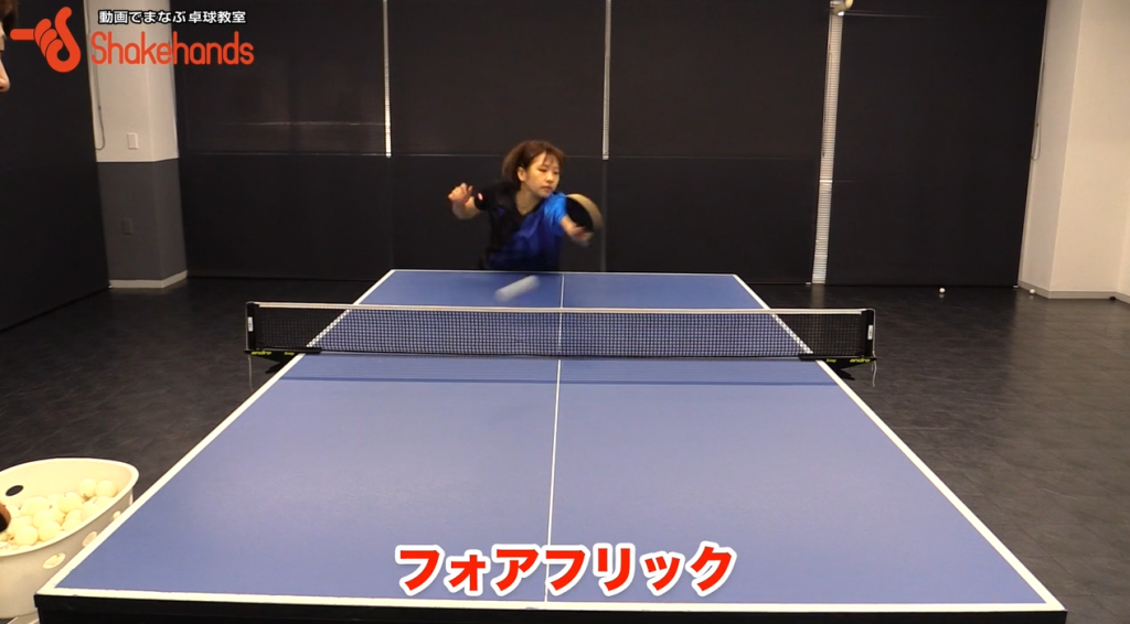フォアフリック!ポイントはラケットの先端by前田美優_02