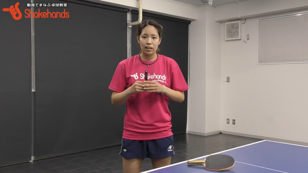 瀬山咲希のバックドライブ。楽に打つタイミング_03