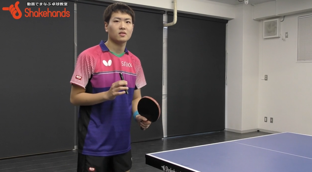 千葉悠平のシュートドライブ。狙う絶好のタイミング_00