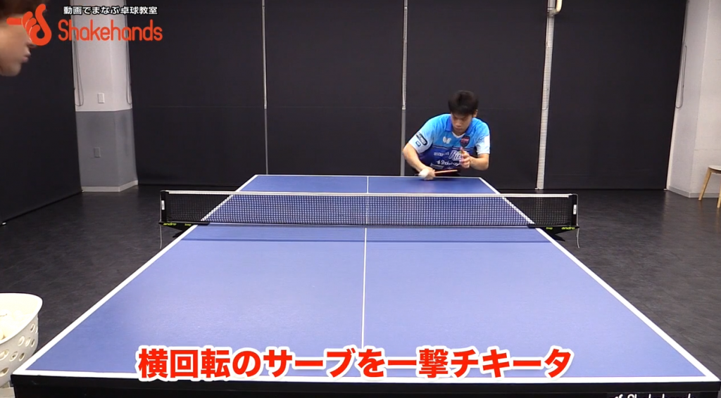 【2018振り返り】吉田雅己の卓球!全て高水準な基本技術_03