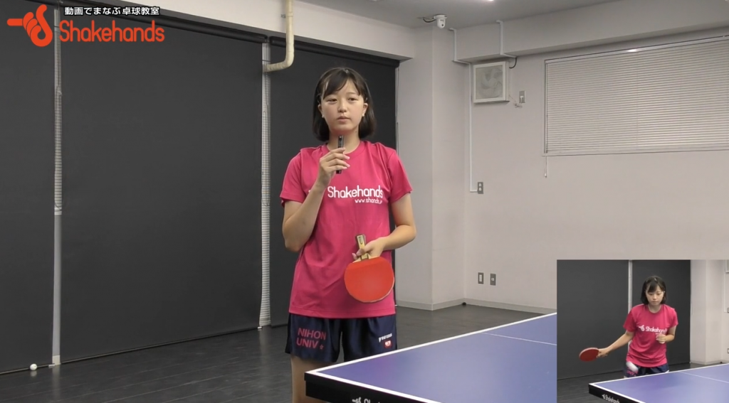 【2018振り返り】林幸菜!フォア表で破壊力あるボールを打つ_03