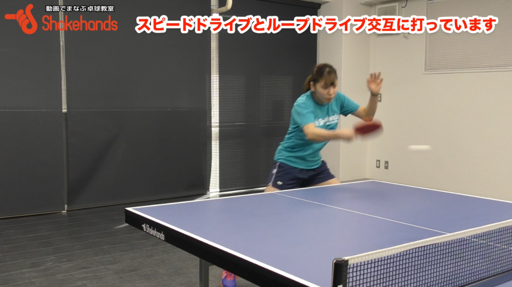 山本笙子のバックカウンター。良いカウンター打つには_00