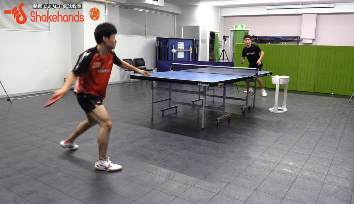 英田理志のナックルカット。必ず得点できる!_00
