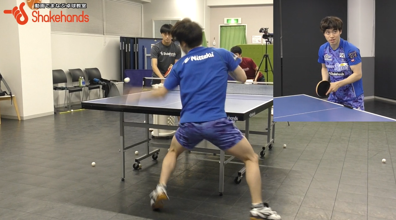 森薗政崇のシュートドライブ。逆モーションに見えるコツ_02