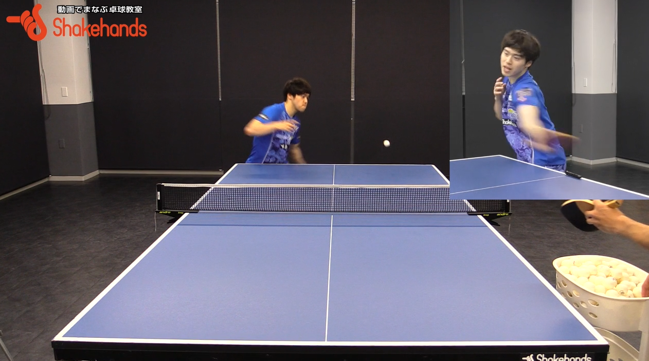 森薗政崇のシュートドライブ。逆モーションに見えるコツ_03
