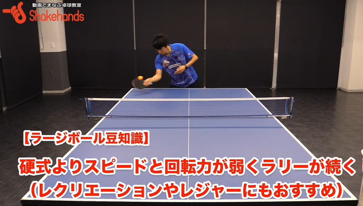 ラージボールのフォアツッツキby池田亘通_00