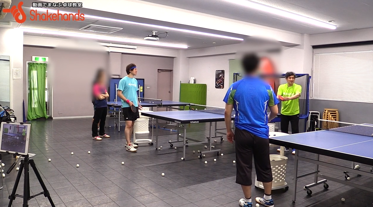 トップ選手の台上処理!理屈がわかればすぐできるby平岡義博_02