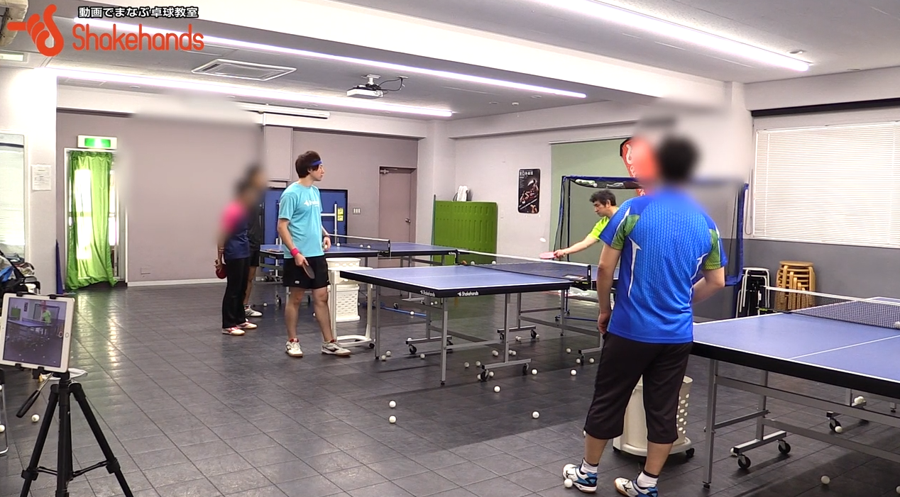 トップ選手の台上処理!理屈がわかればすぐできるby平岡義博_03