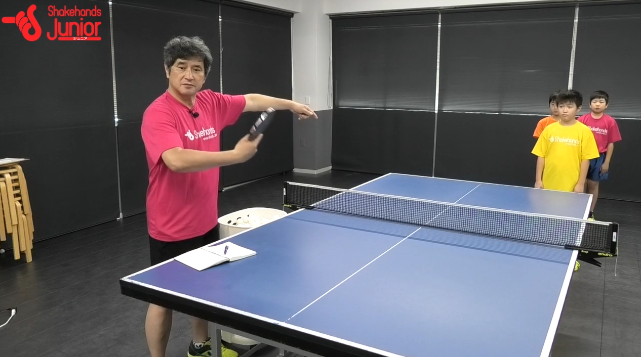 【平岡義博の3人多球練習】フォア側をバックで攻撃!_00