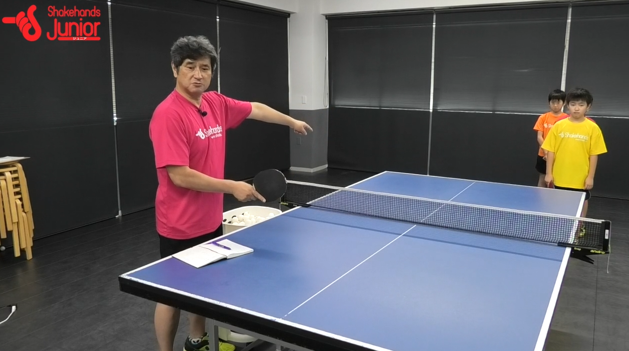 【平岡義博の3人多球練習】大きなラリーをフォアで得点!_00