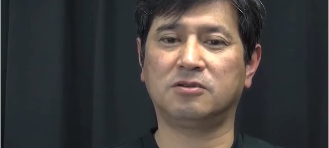 初めに