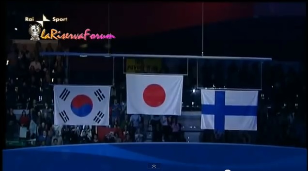 日本女子が世界一になるために