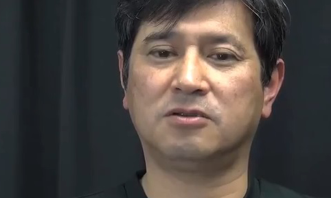 この天才指導者の脳と目を盗みたい! 平岡 義博コーチ(前編)
