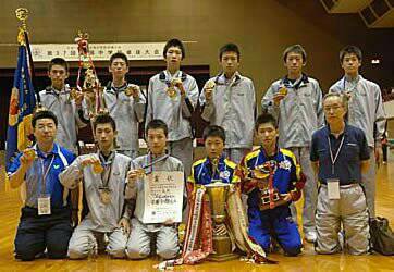 この1球に魂を込めて!青森山田学園で最も伸びた『彼』とは?