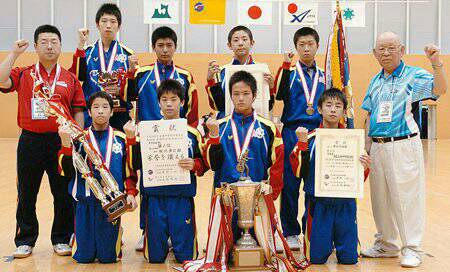 この1球に魂を込めて!青森山田学園で最も伸びた『彼』とは?(後編)