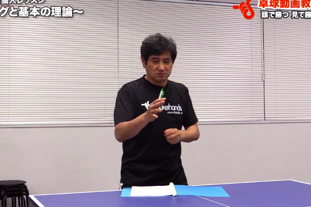 平岡監督のヒアリングの仕方。肩のインナーマッスルを動かし!_表紙