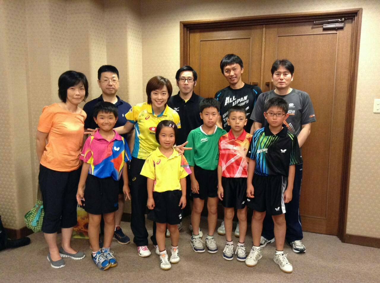 2015夏の思い出(番外編)