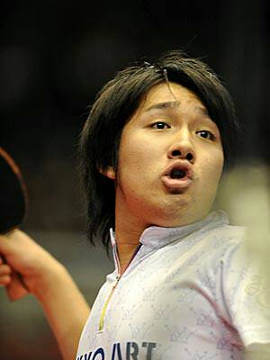 暴れん坊は努力の虫 高木和 卓選手