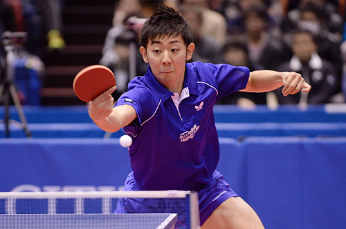 心優しきシルバーコレクター(後編)町 飛鳥選手