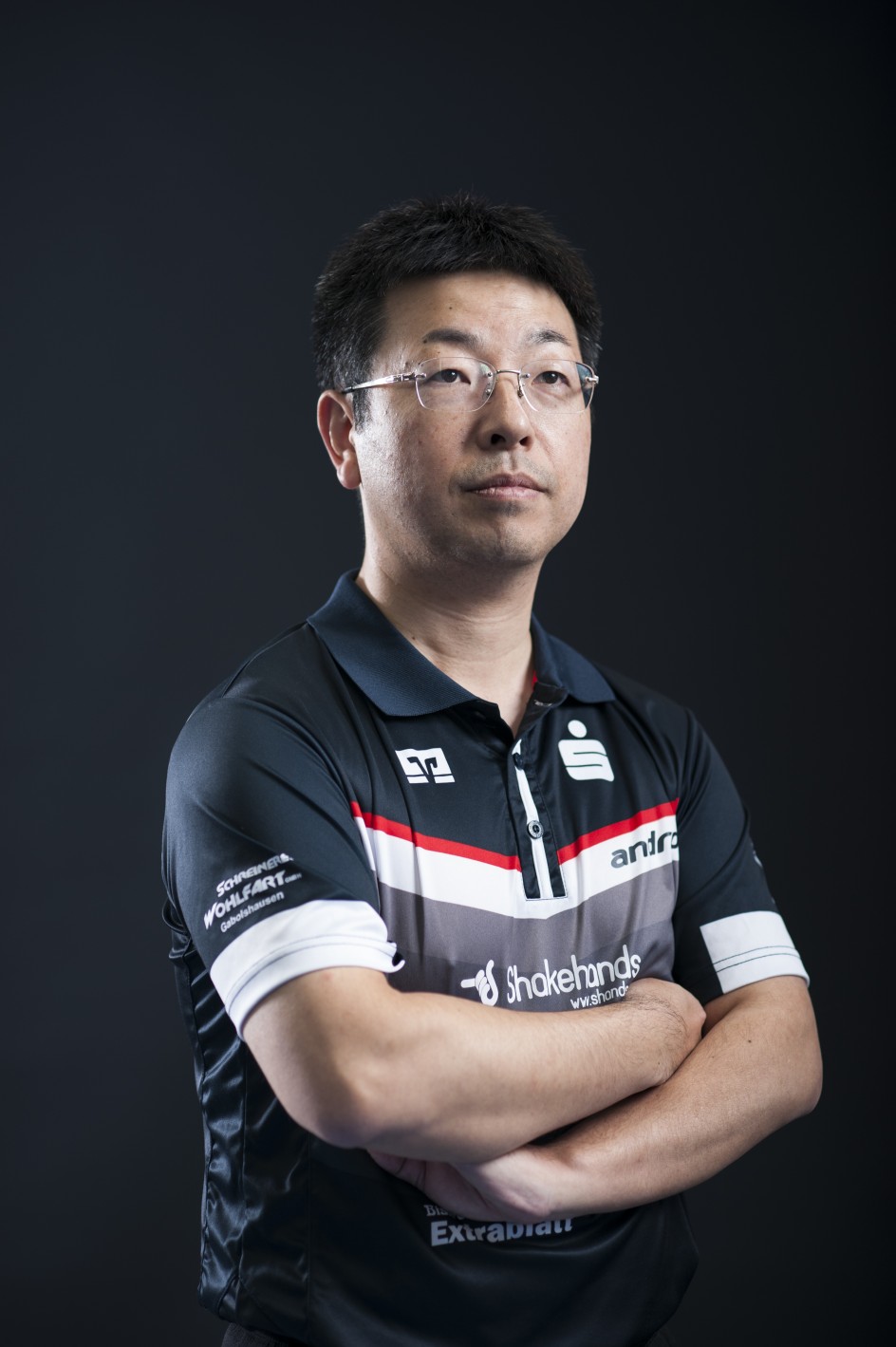 新たなる挑戦!