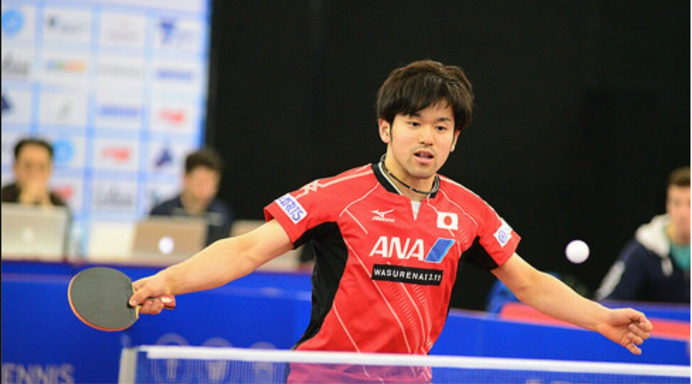 まもなく始まります。ITTF World Tour Korea Open U-21 決勝戦