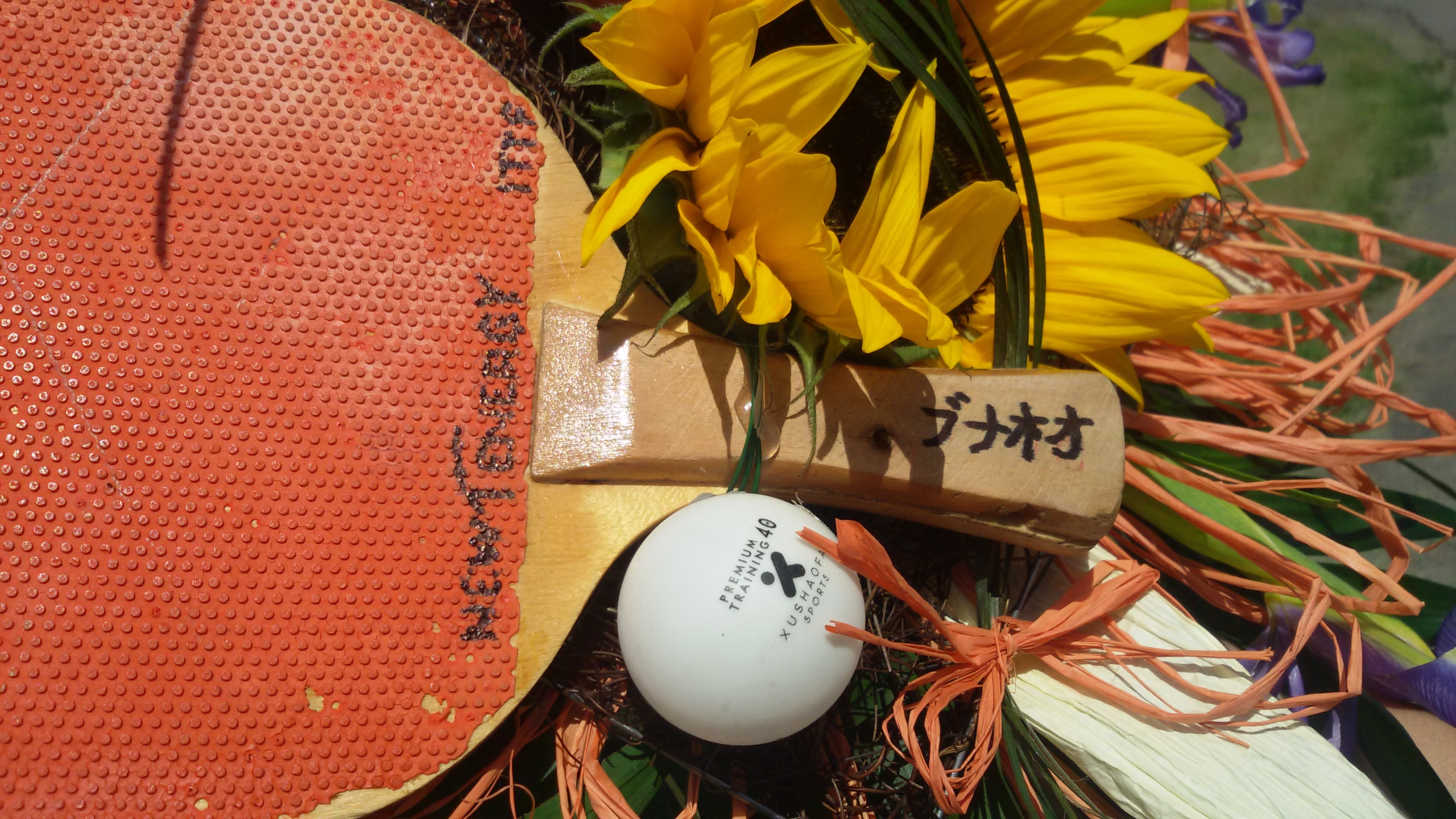 チェコ合宿とMy Birthday.