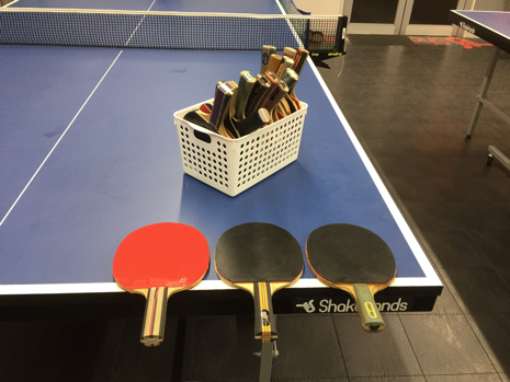 racket