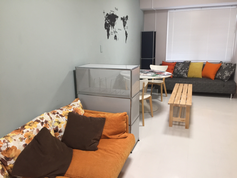 restspace