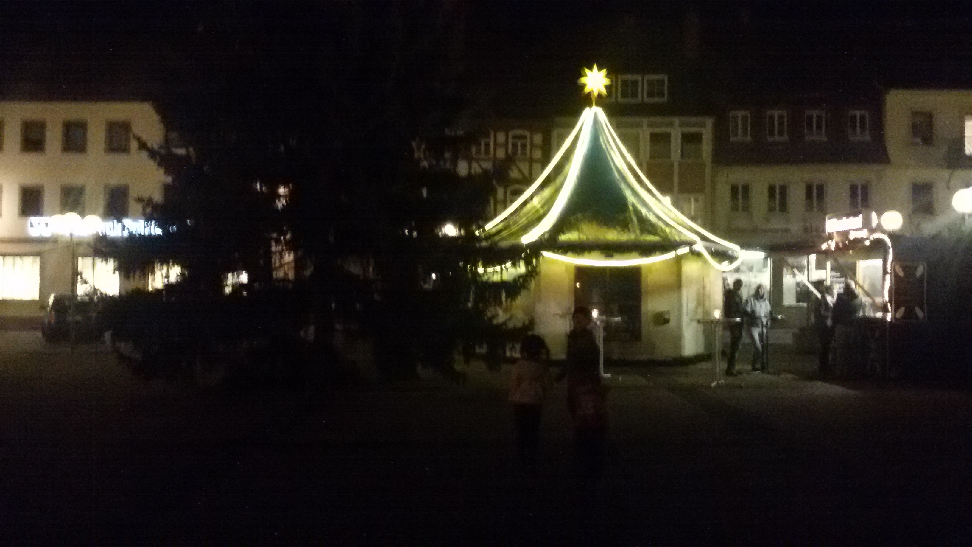 大学院進学^^; にクリスマス