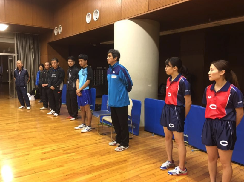 さすが四年生、子供たちもやる気UP!