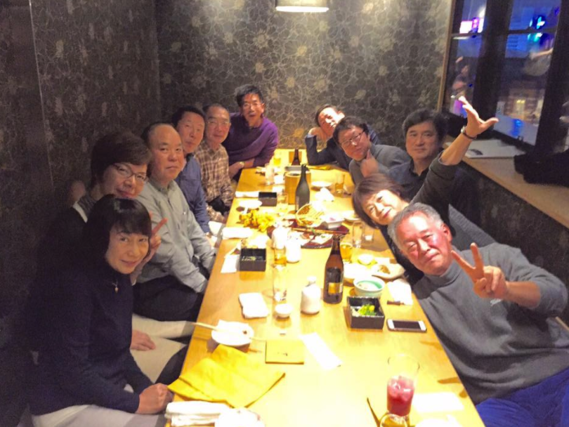 不思議で楽しい時間