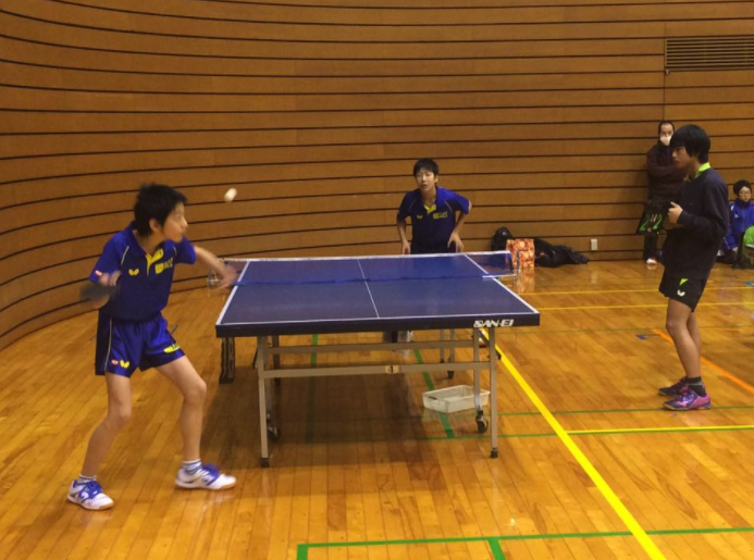 準優勝にビックリ!!