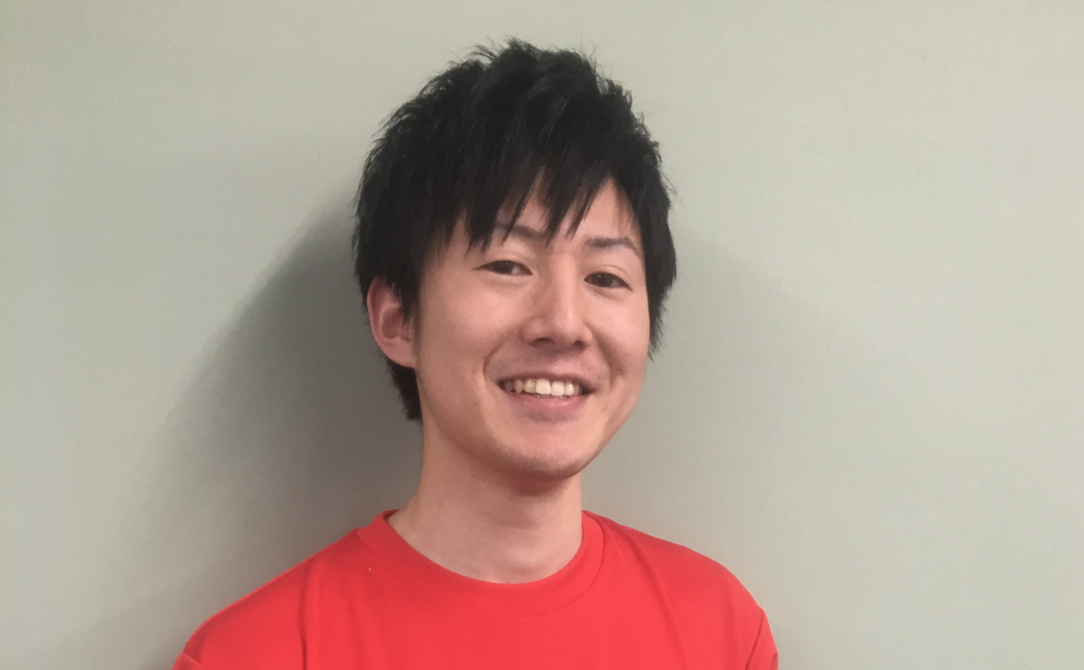 『佐藤光彦』新コーチ加入!2017年4月〜営業時間拡大します!