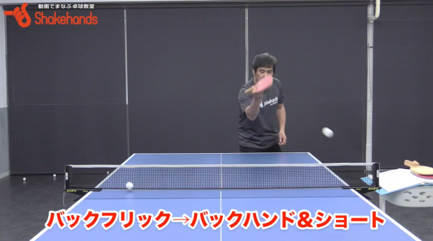 日ペンの基本バック。フリックの感覚で打つ by 平岡義博_表紙