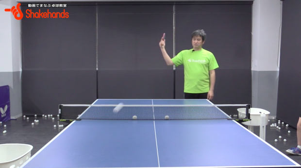 平岡義博のジュニア指導。バックをヨーロッパ選手から学ぶ_表紙