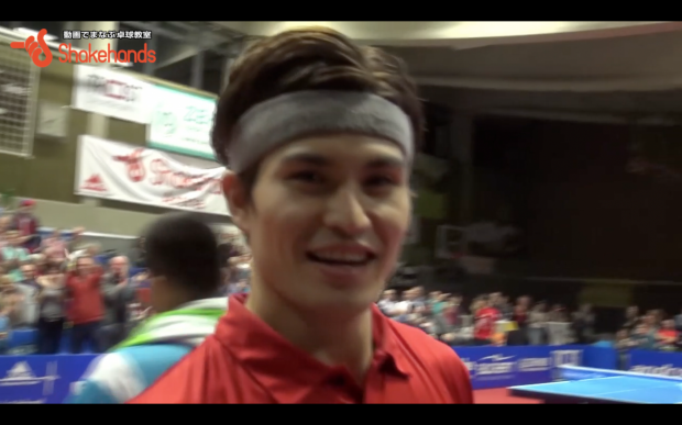 【肝を据える事ができた妻の一言】ブンデスリーグ1部初勝利!対Grenzau 中編