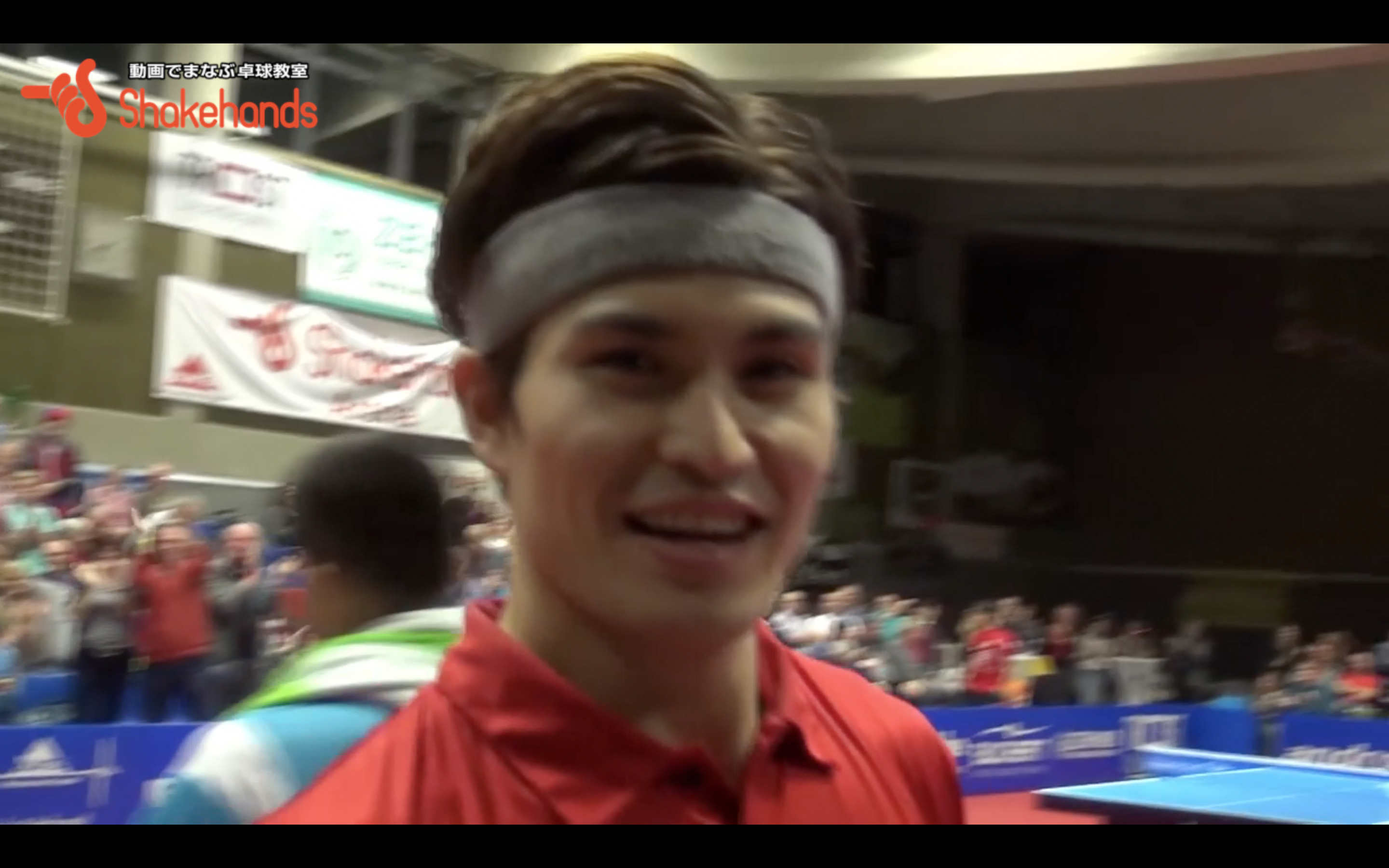 【肝を据える事ができた妻の一言】ブンデスリーグ1部初勝利!対Grenzau 中編