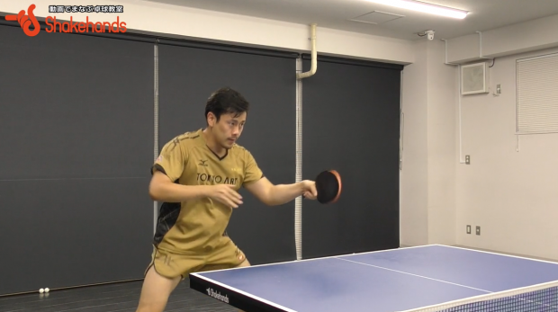 張一博の【3球目】チャンスボールをミスしない方法_表紙