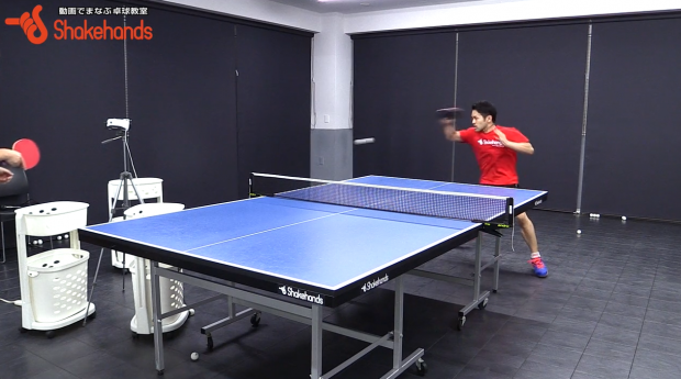 【全日本出場】及川瑞基の逆転できる強気ハーフロングレシーブ_表紙