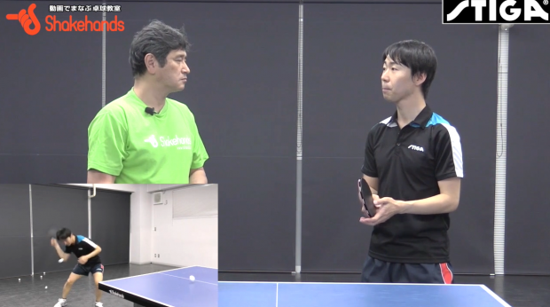 【塩野真人】逆転負けを克服、勝てる選手に!ボールの質を上げる意味_表紙