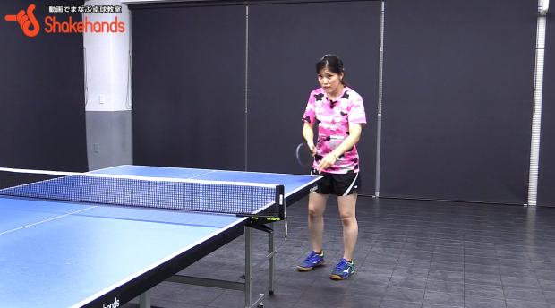 大野さゆりのレディース指導。回り込みドライブマスター_表紙