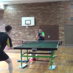 【板垣孝司】必ず強くなる練習法。素早く動ける2コマ目