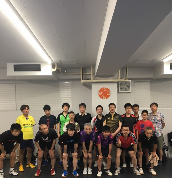 夏休みSHリーグ開催致しました!